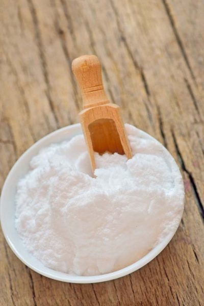 銨態(tài)氮肥氯化銨是什么樣子？